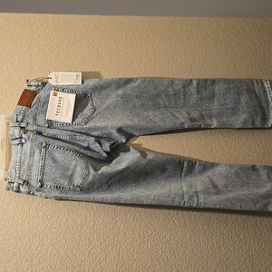 Tecovas Mens Jeans Size 36 W 30 L Light Denim